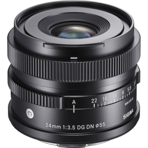 Sigma 24mm F3.5 DG Contemporary | Chính hãng