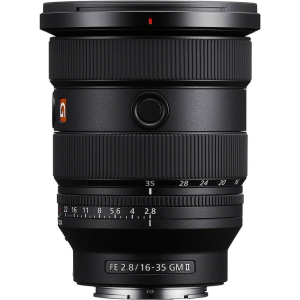 Sony FE 16-35mm F2.8 GM II (SEL1635GM2) | Chính hãng