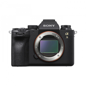 Sony A9 II (ILCE-9M2)