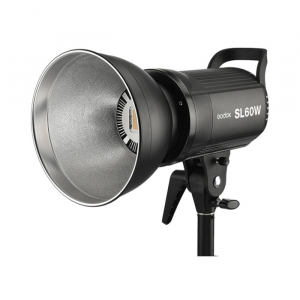 Đèn Led quay phim Godox SL 60W (GOSL60W)