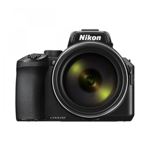 Nikon Coolpix P950