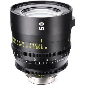Tokina 50mm T1.5 Vista Cinema Prime Lens | Chính hãng