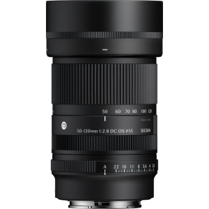 Sigma AF 50-120mm F2.8 DC OS Contemporary