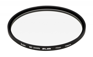 Kính lọc Filter Kenko MC UV370