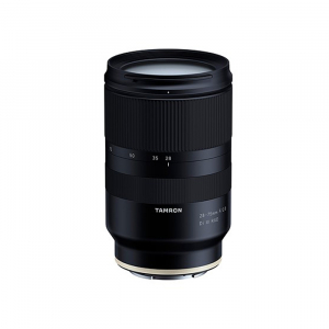 Tamron 28-75mm f/2.8 Di III RXD