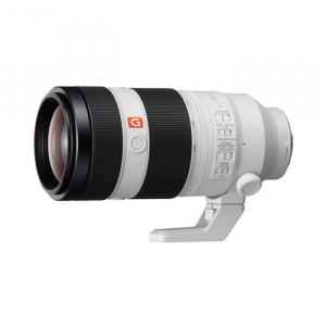 Sony FE 100-400mm F4.5-5.6 GM (SEL100400GM)