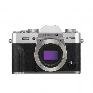 Fujifilm X-T30 