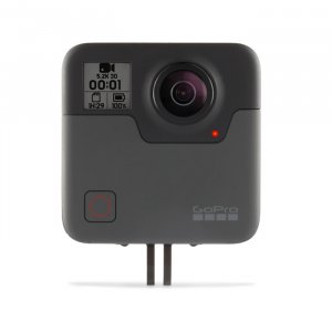 Gopro Fusion