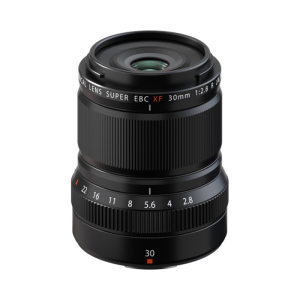 Fujifilm XF 30mm F2.8 R LM WR Macro