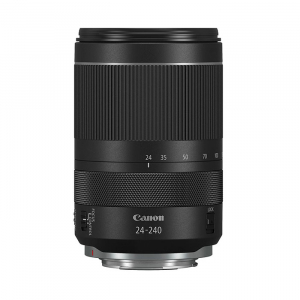 Canon RF 24-240mm F4-6.3 IS USM