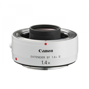 Canon Extender 1.4X III