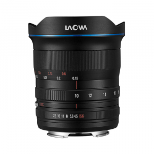 Laowa 10-18mm f/4-5.6