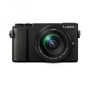 Panasonic Lumix DC-GX9