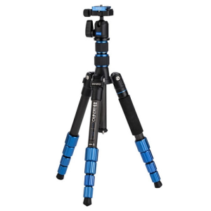Benro Slim Tripod FSL09CN00
