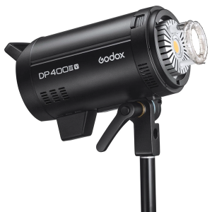 Đèn Flash Studio Godox DP400III-V