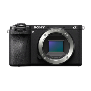 Sony A6700 (ILCE-6700)