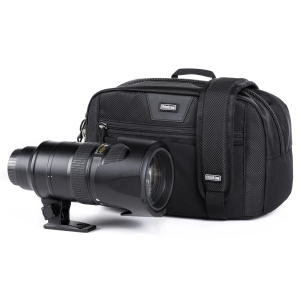 Túi máy ảnh Think Tank Hubba Hubba Hiney V3.0 Charcoal