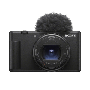 Sony ZV-1 II