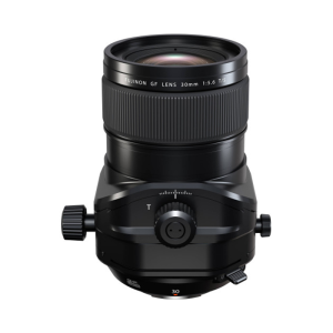 Fujifilm GF 30mm F5.6 R T/S