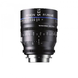 Schneider Xenon FF 25mm T2.1 Prime 