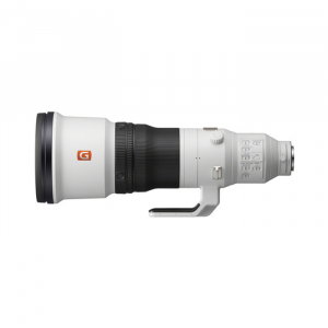 Sony SEL600F40GM (FE 600mm F4 GM OSS)