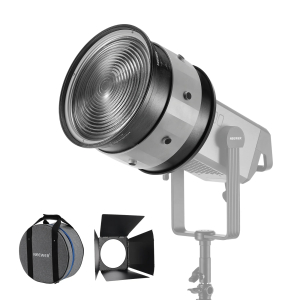 Phụ kiện NEEWER Fresnel CSF10 10″ ( 10-35° )