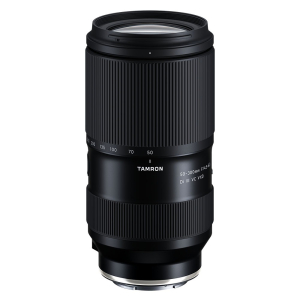 Tamron 50-300mm F/4.5-6.3 Di III VC VXD | Chính hãng