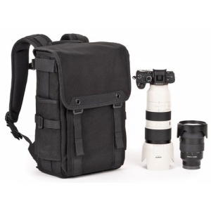 Balo máy ảnh Think Tank Retrospective Backpack 15 Black - Chính hãng