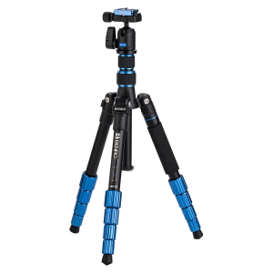 Benro Slim Tripod FSL09AN00