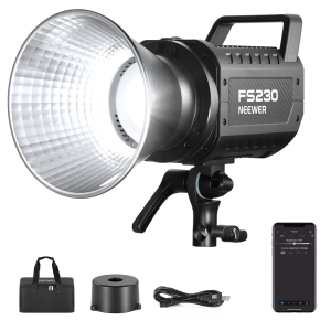 Đèn Led NEEWER FS230 230W COB Day Light