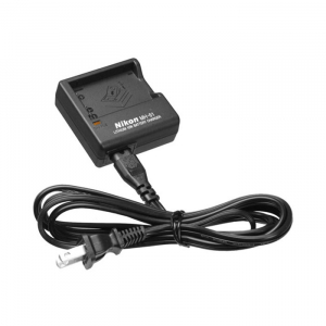 Nikon MH-61 Battery Charger for Nikon EN-EL5