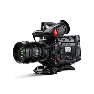 Blackmagic URSA Mini Pro 4.6K