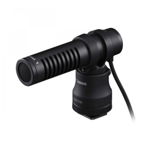 Canon DM-E100 Directional Microphone