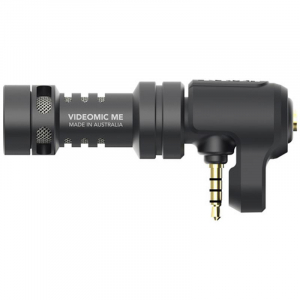 Micro RODE VIDEOMICME (VideoMic ME)