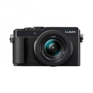 Panasonic Lumix DC-LX100 II