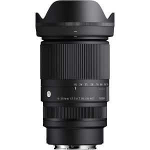 Sigma AF 16-300mm F3.5-6.7 DC OS Contemporary