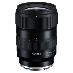 Tamron 16-30mm F/2.8 Di III VXD G2 | Chính hãng