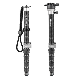 Benro Monopod Supadupa Carbon - MSD46C / MSDPL46C