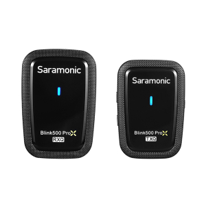 Saramonic Blink 500 ProX Q10