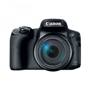 Canon PowerShot SX70 HS