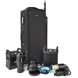 Vali máy ảnh Think Tank Production Manager 40 V2.0 Black