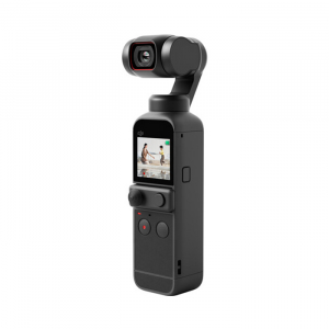 DJI Osmo Pocket 2