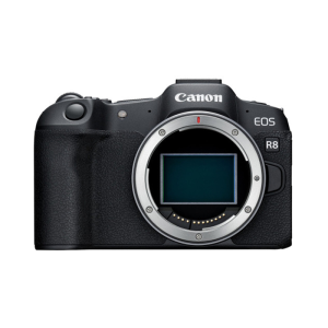 Canon EOS R8