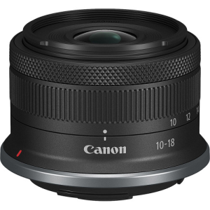 Canon RF-S 10-18mm f/4.5-6.3 IS STM | Chính hãng