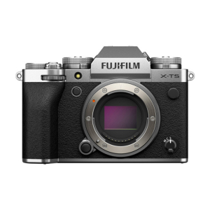 Fujifilm X-T5