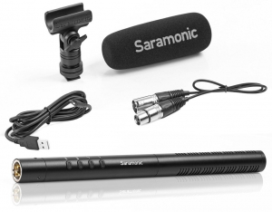 Saramonic SR-TM1