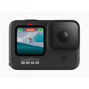 Gopro Hero 9 Black