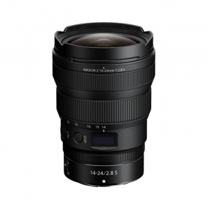 Nikon NIKKOR Z 14-24mm f/2.8 S