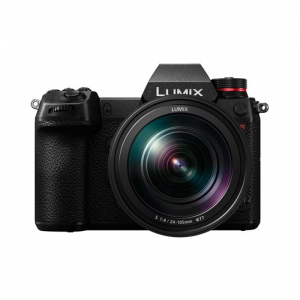 Panasonic Lumix DC-S1R