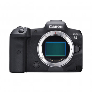 Canon EOS R5